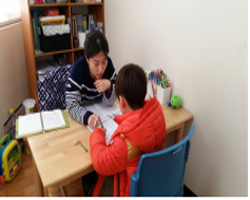 Special Therapy Programs (Speech-Language_therapy)