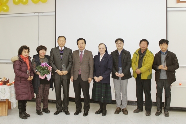 2014 명도 후원인의 밤