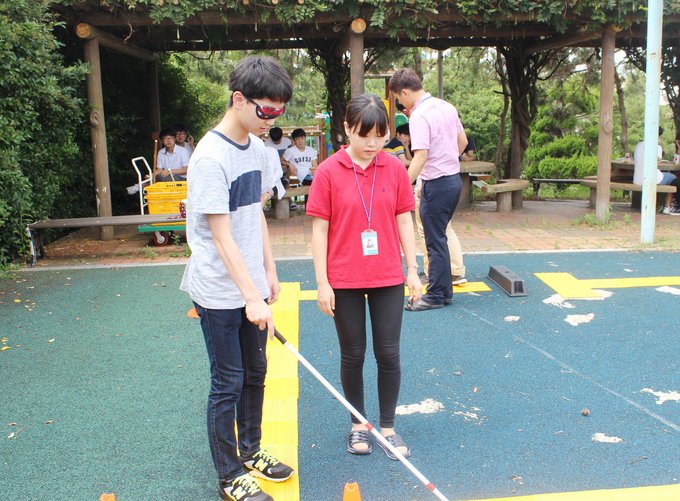 2015년 하계 청소년복지학교 