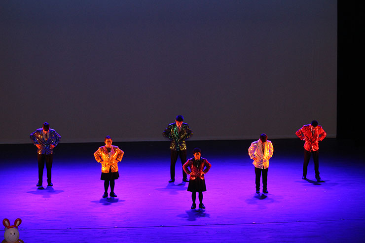 제9회 목포지역 장애인종합예술제