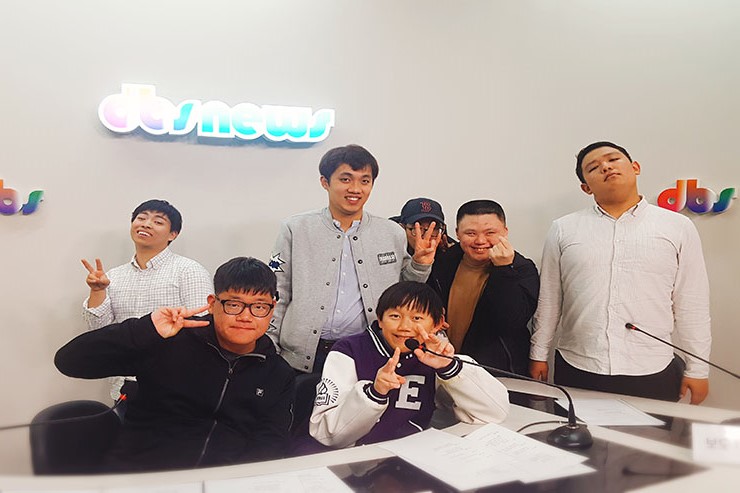 진로캠프