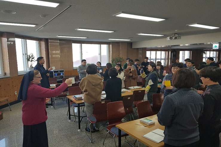 2019 시무식