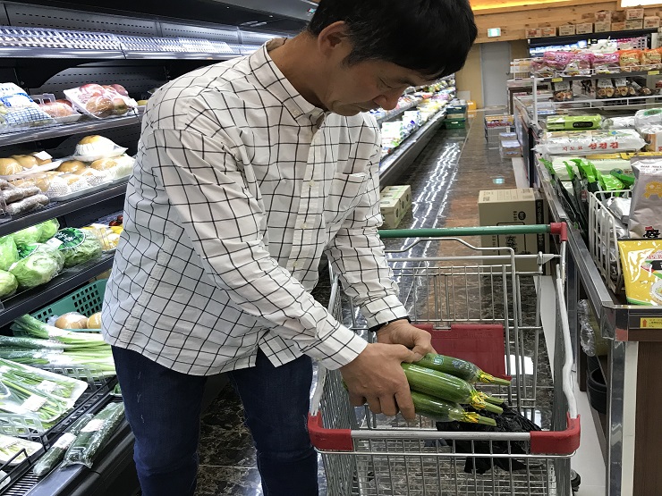 단기거주 5월 프로그램