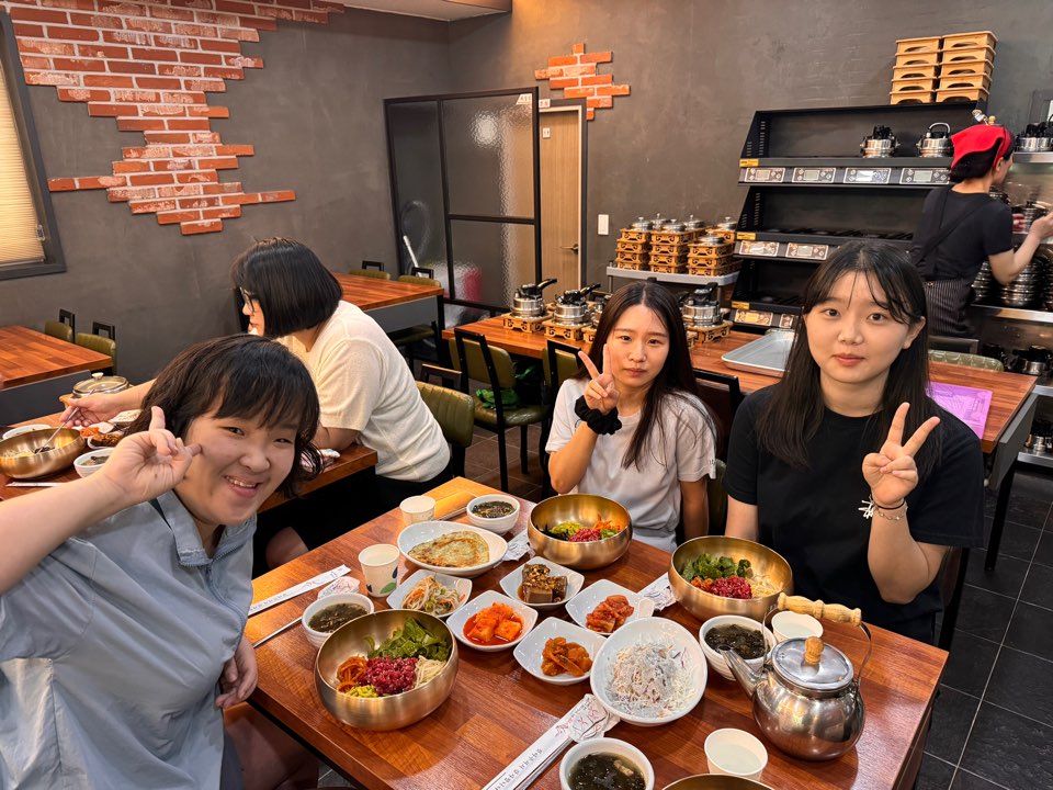 멘토링활성화지원사업 자조모임